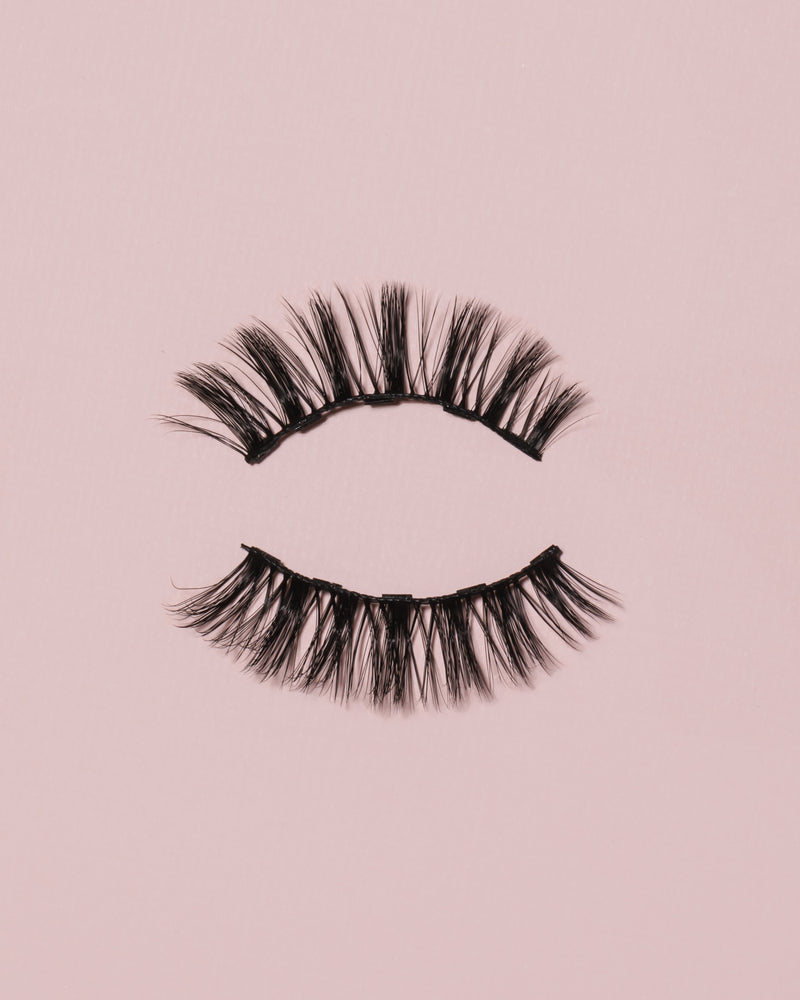 Luxe Magnetic Lashes