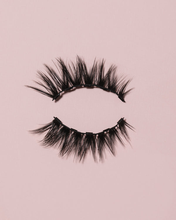“Livin” Magnetic Lashes